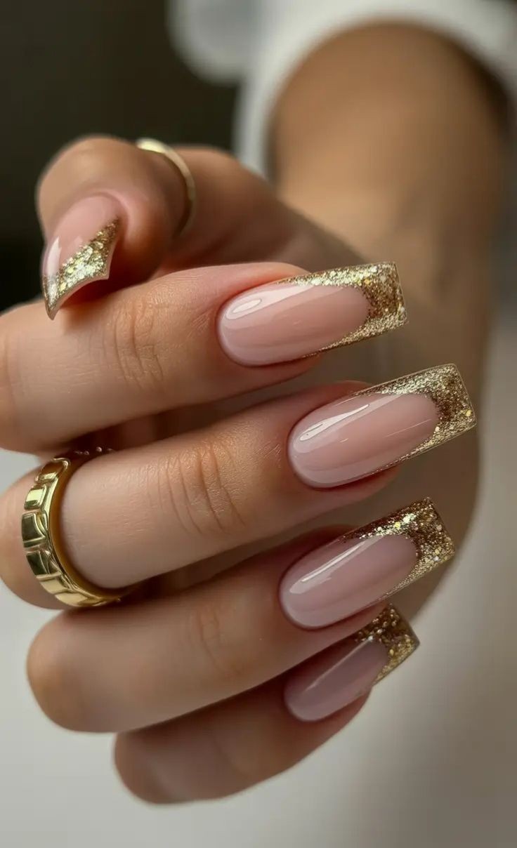 French Nails