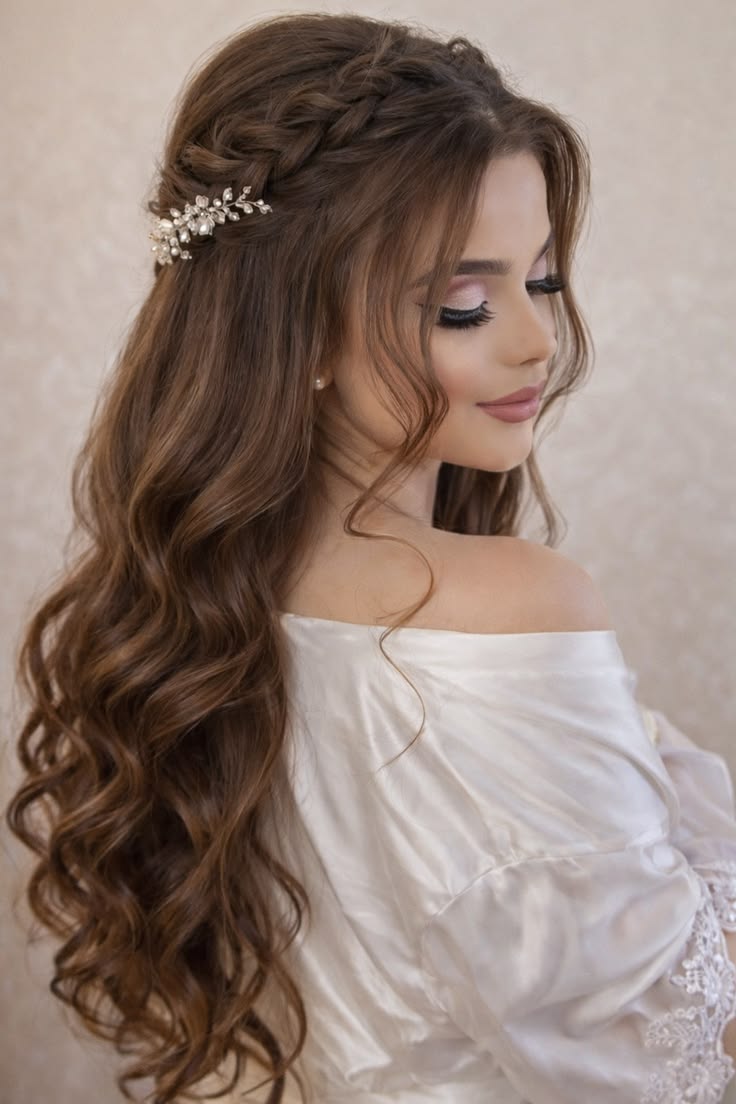 Advanced Hairstyling