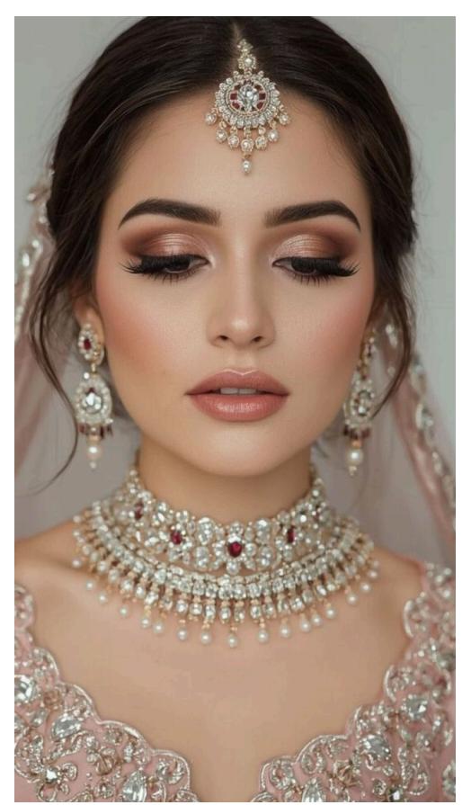 Basic Makeup Package