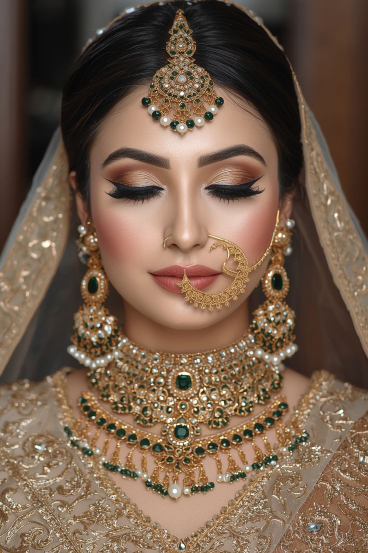 Premium Bridal Makeup
