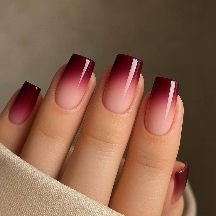 Classic Ombre