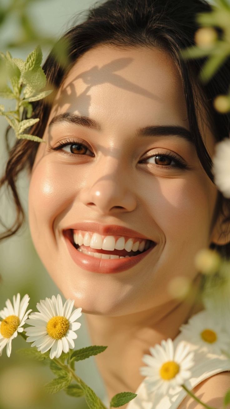 Pakdee Diamond Glass Shine Facial Kit