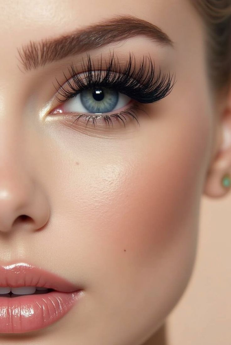 Eyelash Extension