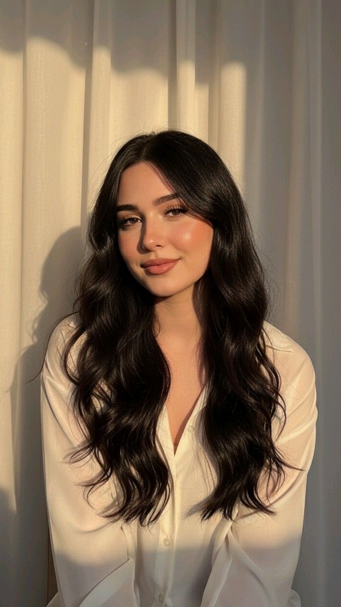 Basic Makeup (Light/Everyday)