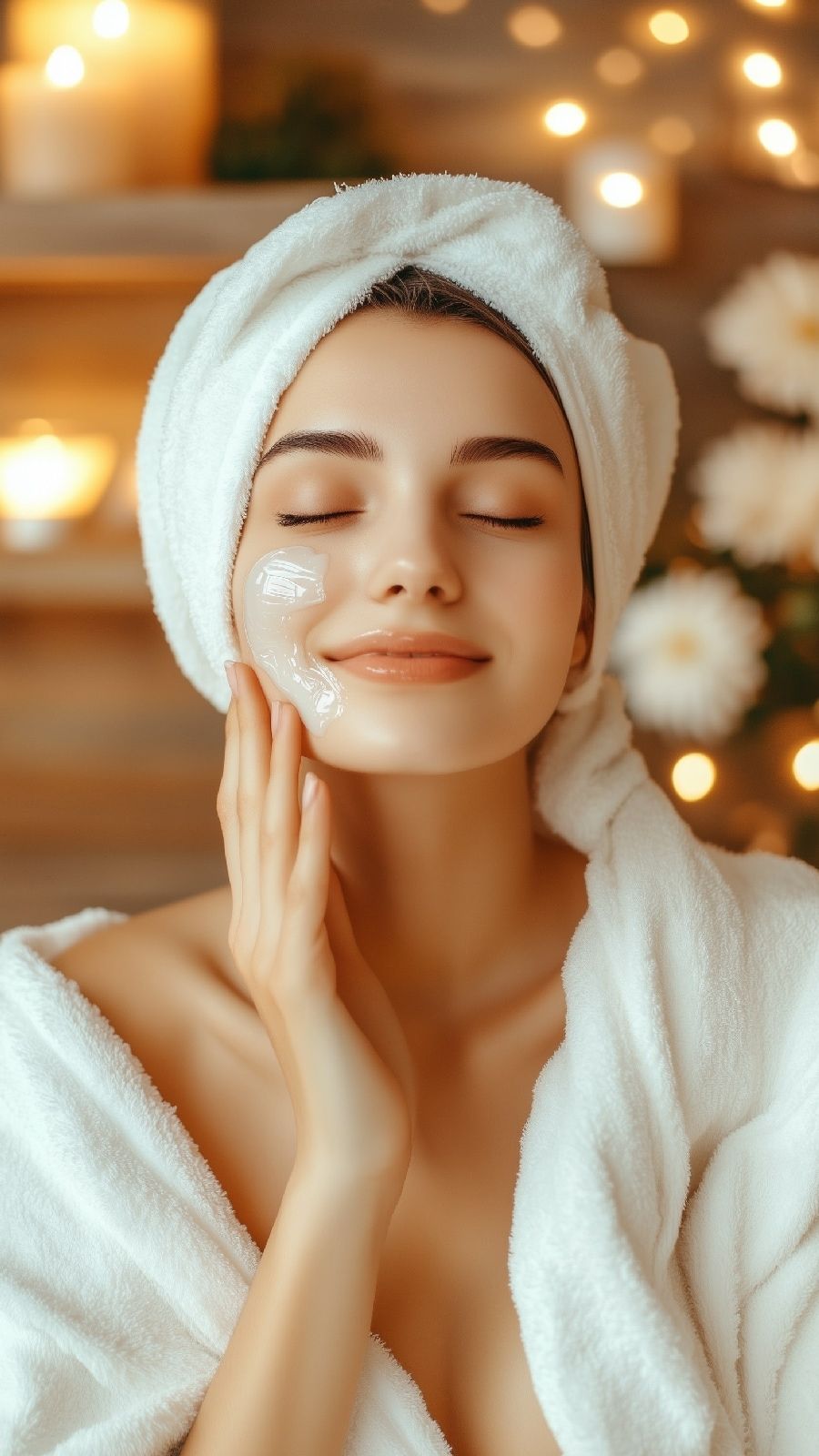 Sara Hydra Aqua Bomb Facial Kit