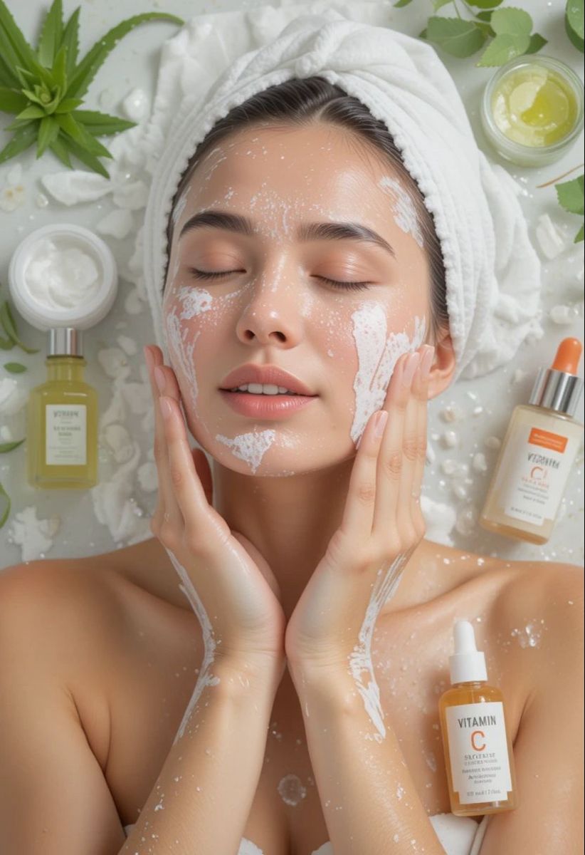 O3+ Bridal Facial Kit