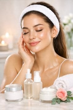 O3+ Shine & Glow Facial