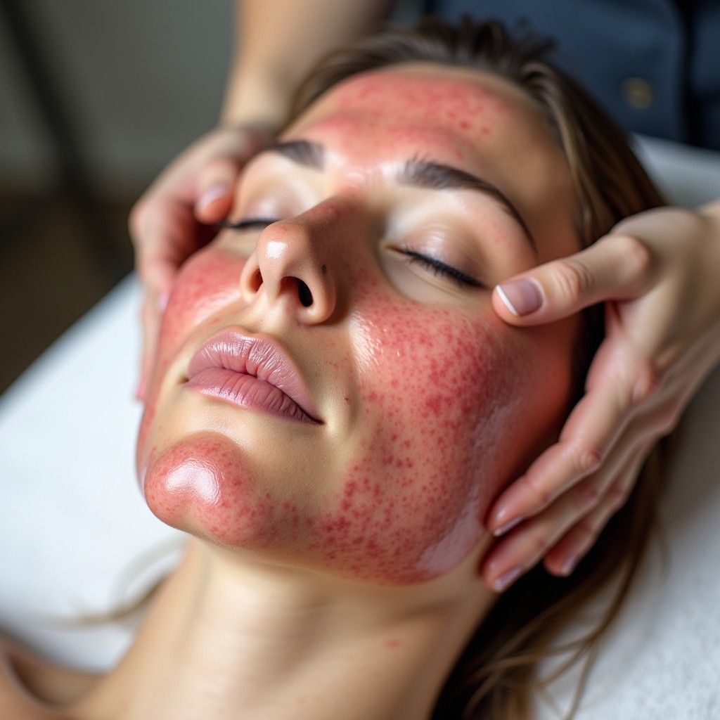 O3+ Feel Youthful Facial