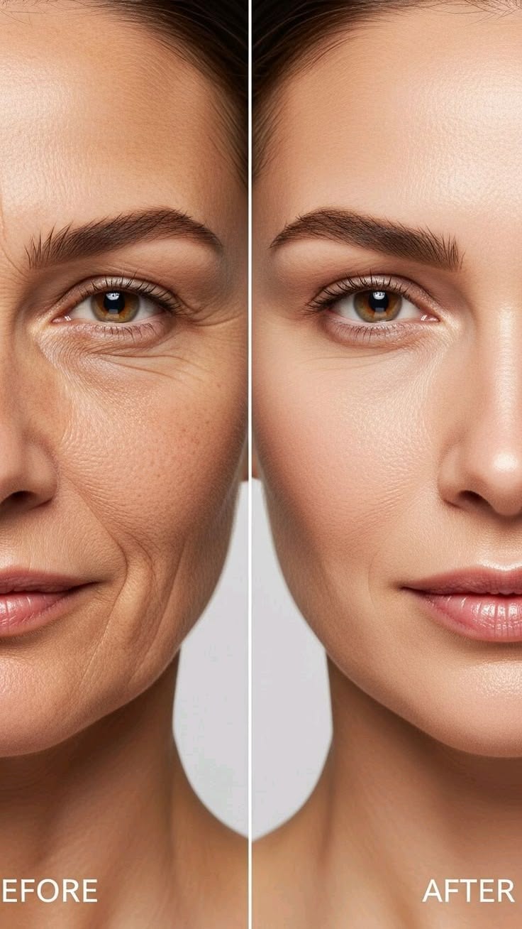 O3+ Feel Youthful Facial